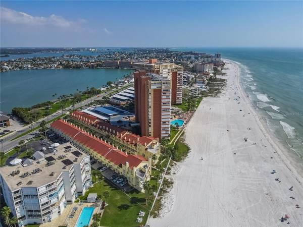 17960 GULF BLVD #117, Redington Shores, FL 33708