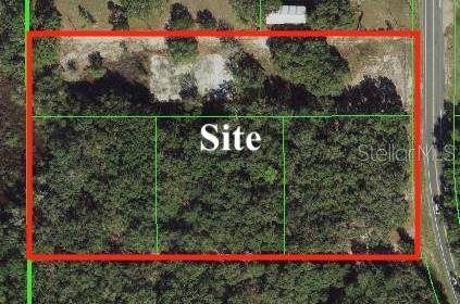 12231 SHADY HILLS RD, Spring Hill, FL 34610