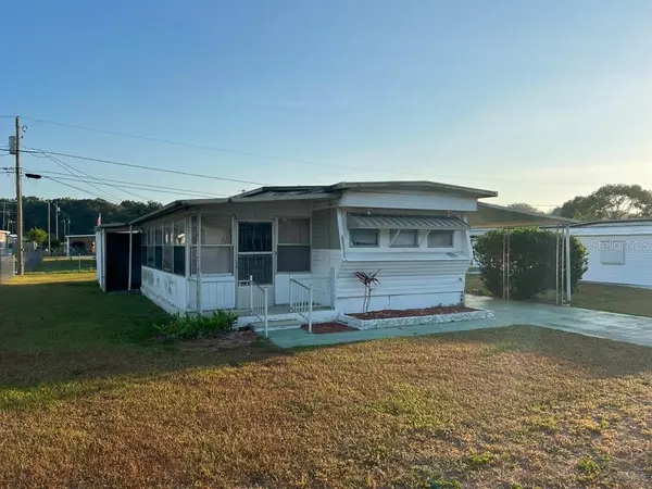 Zephyrhills, FL 33542,39047 OLA AVE