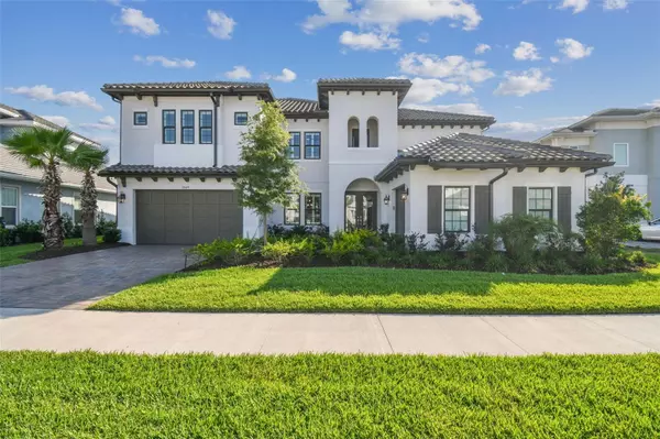 Wesley Chapel, FL 33543,2609 MEANDER COVE