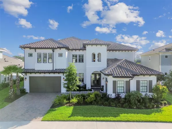 2609 MEANDER COVE, Wesley Chapel, FL 33543