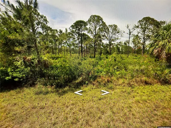 13550 SURIBACHI AVE, Port Charlotte, FL 33953
