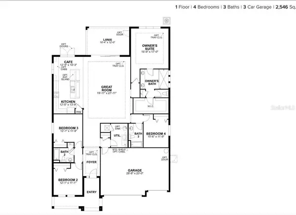 Spring Hill, FL 34609,2416 CLARY SAGE DR