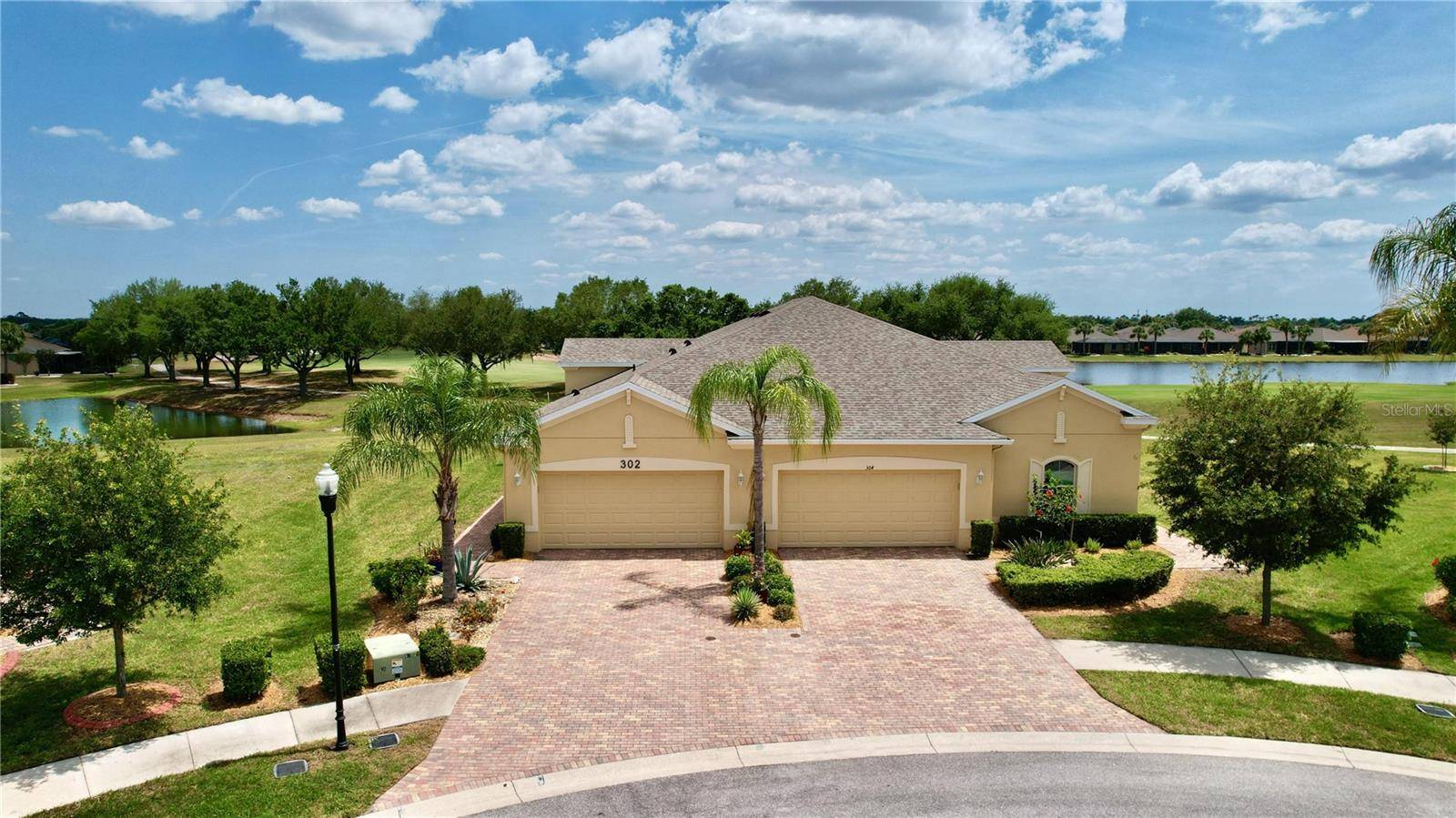 302 CRYSTAL DOWNS CT, Sun City Center, FL 33573