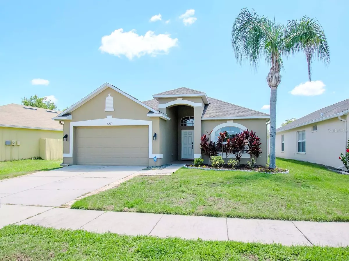 Wesley Chapel, FL 33543,4250 BALMORAL CT