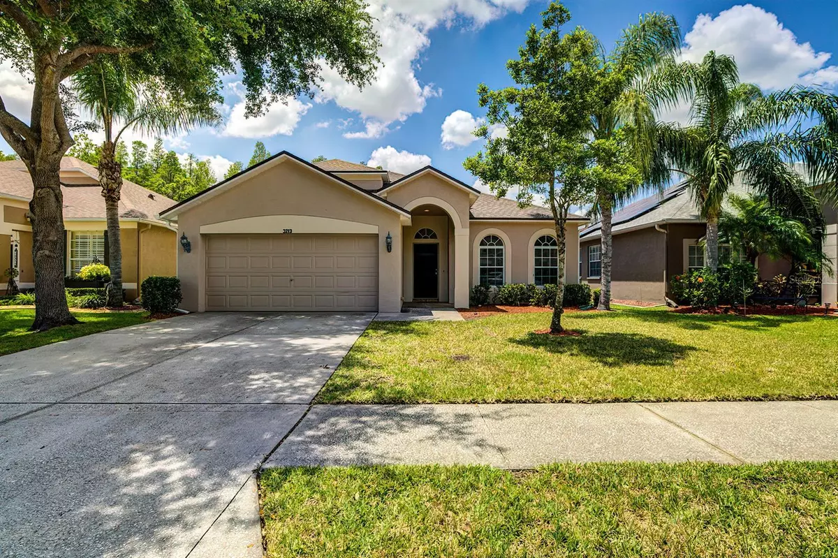 Land O Lakes, FL 34638,3213 GIANNA WAY