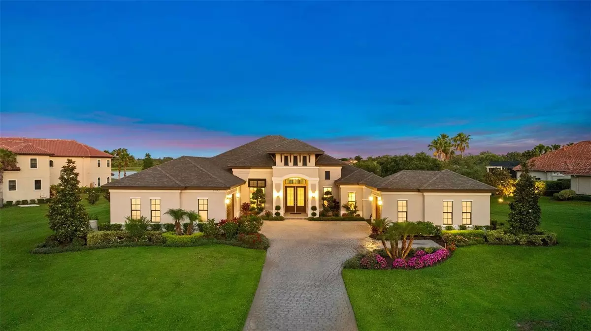 Thonotosassa, FL 33592,10741 OSPREY LANDING WAY
