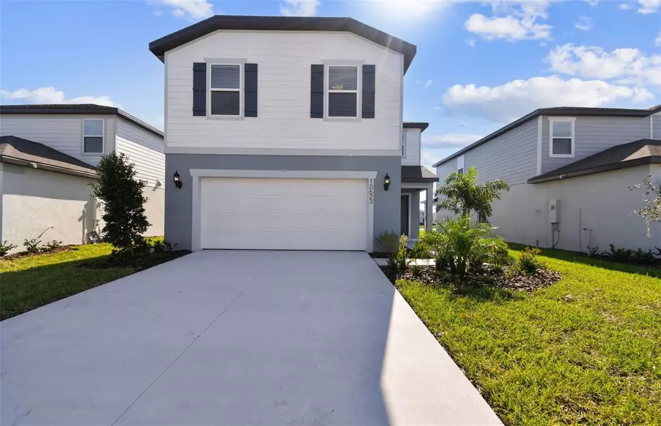 10623 HIDDEN BANKS GLN, Parrish, FL 34219