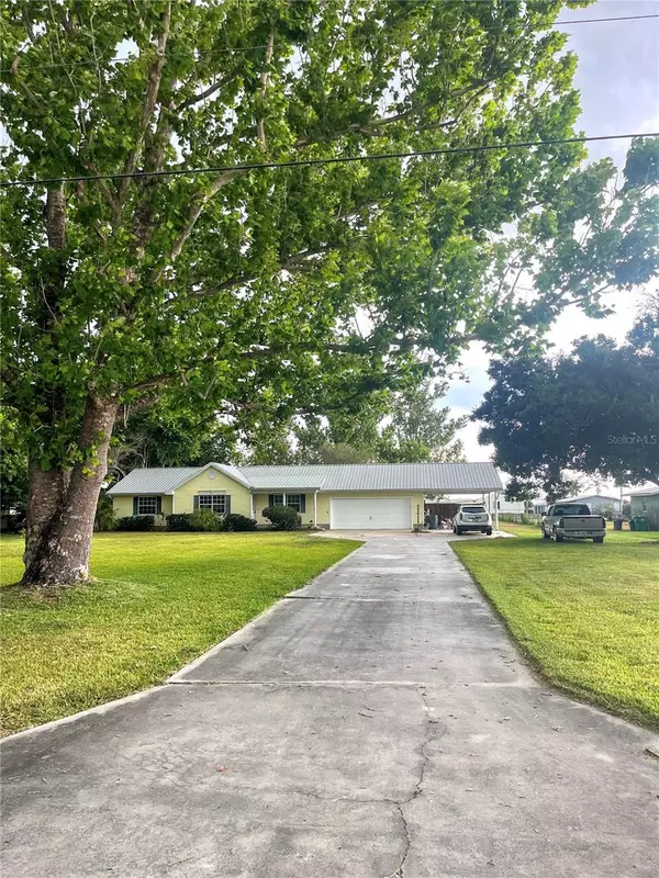 3688 SW 13TH TER,  Okeechobee,  FL 34974