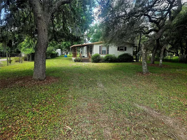 24860 NE 133RD PL, Fort Mc Coy, FL 32134