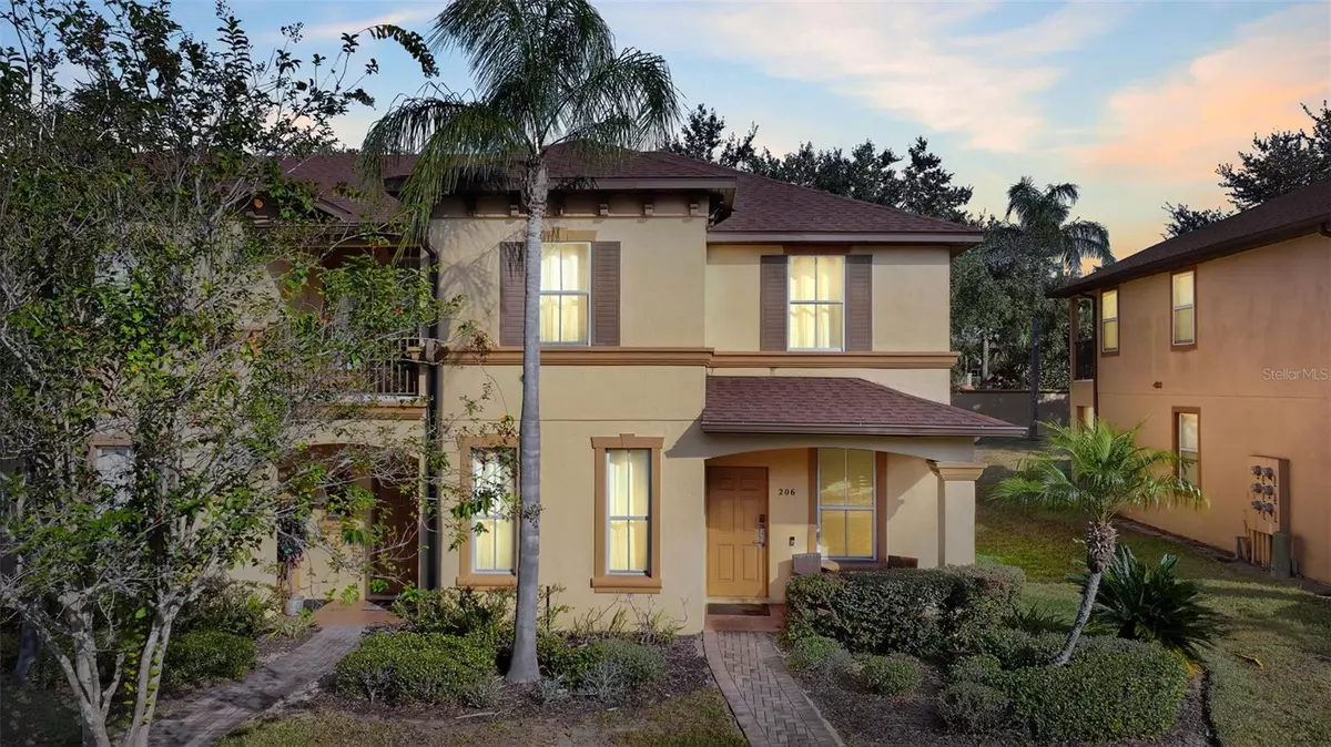 Davenport, FL 33897,206 VERONA AVE