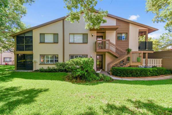 12902 FAIRWAY DRIVE #A, Hudson, FL 34667