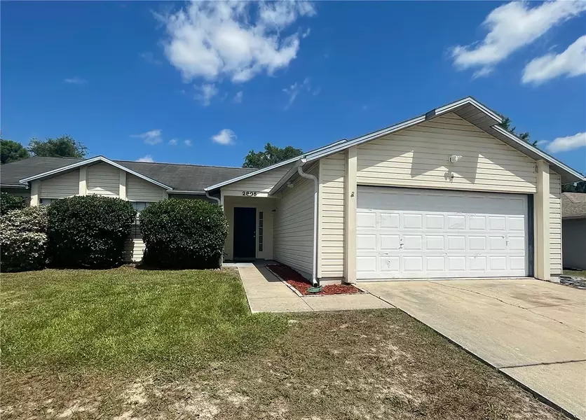 2805 BENROCK TER, Deltona, FL 32725