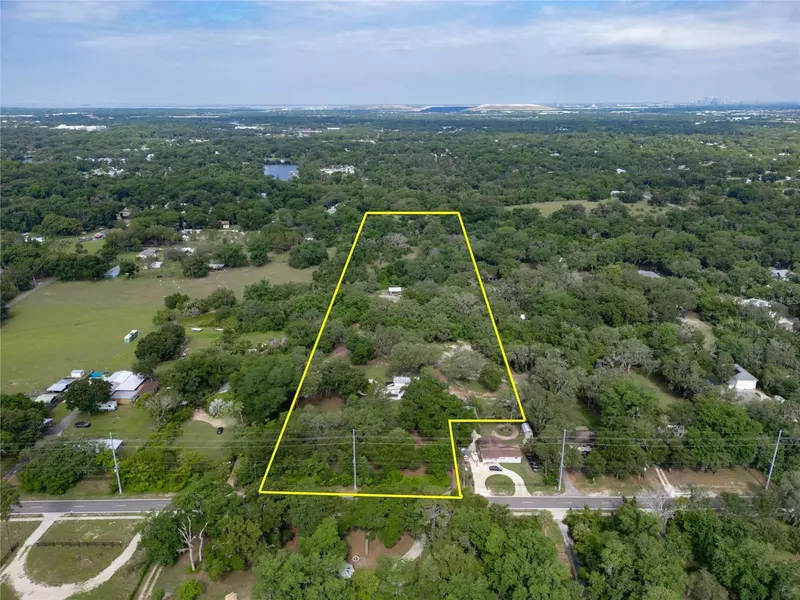 7813 VALRIE LN, Riverview, FL 33569