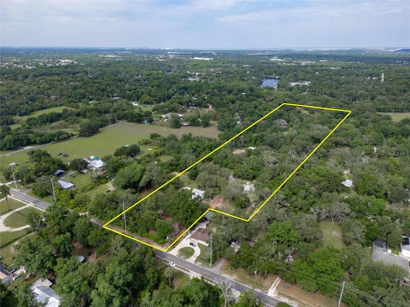 7813 VALRIE LN, Riverview, FL 33569