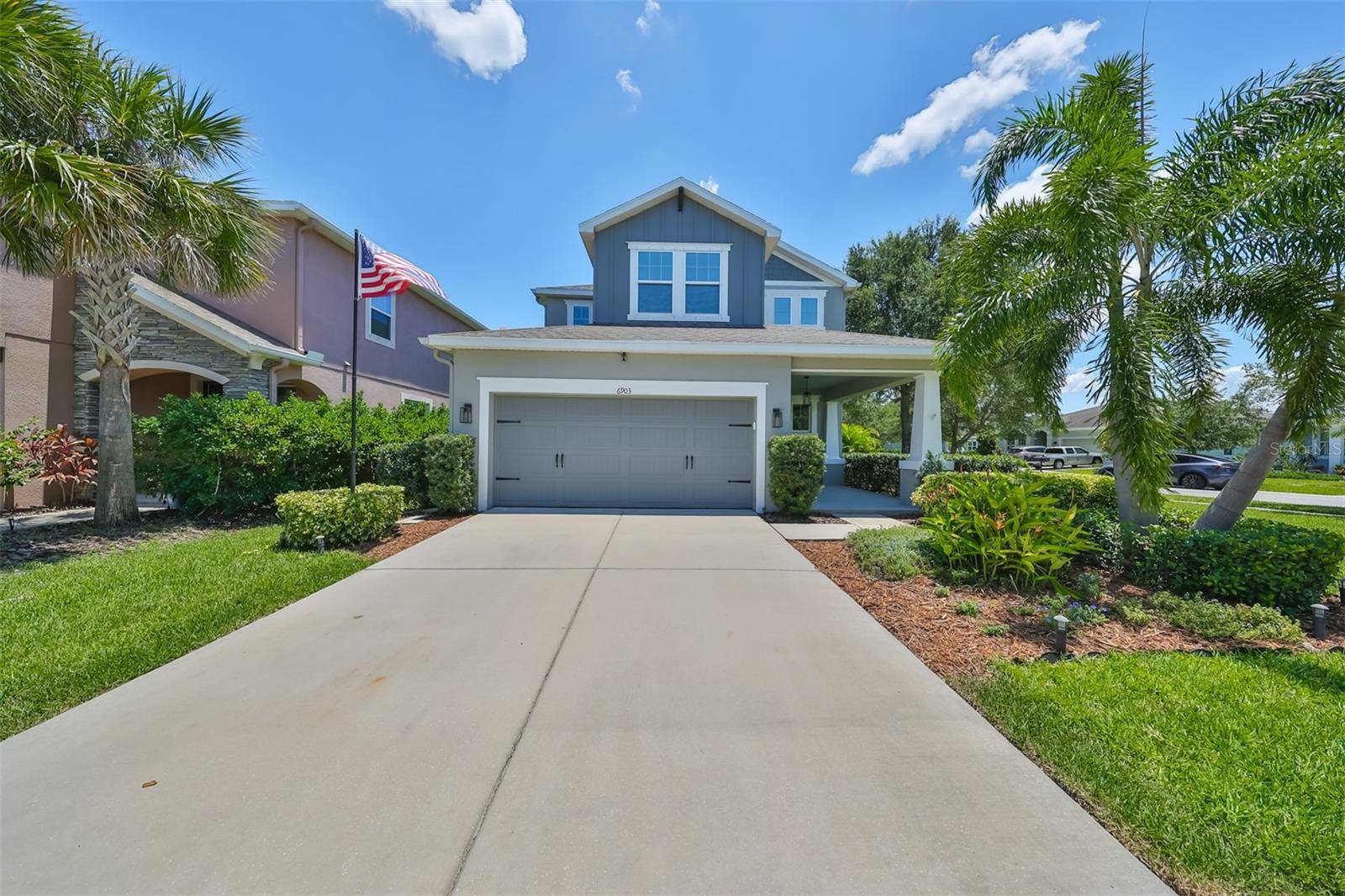 6903 OLD BENTON DR, Apollo Beach, FL 33572