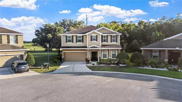 Wesley Chapel, FL 33545,6209 HAWK GROVE CT