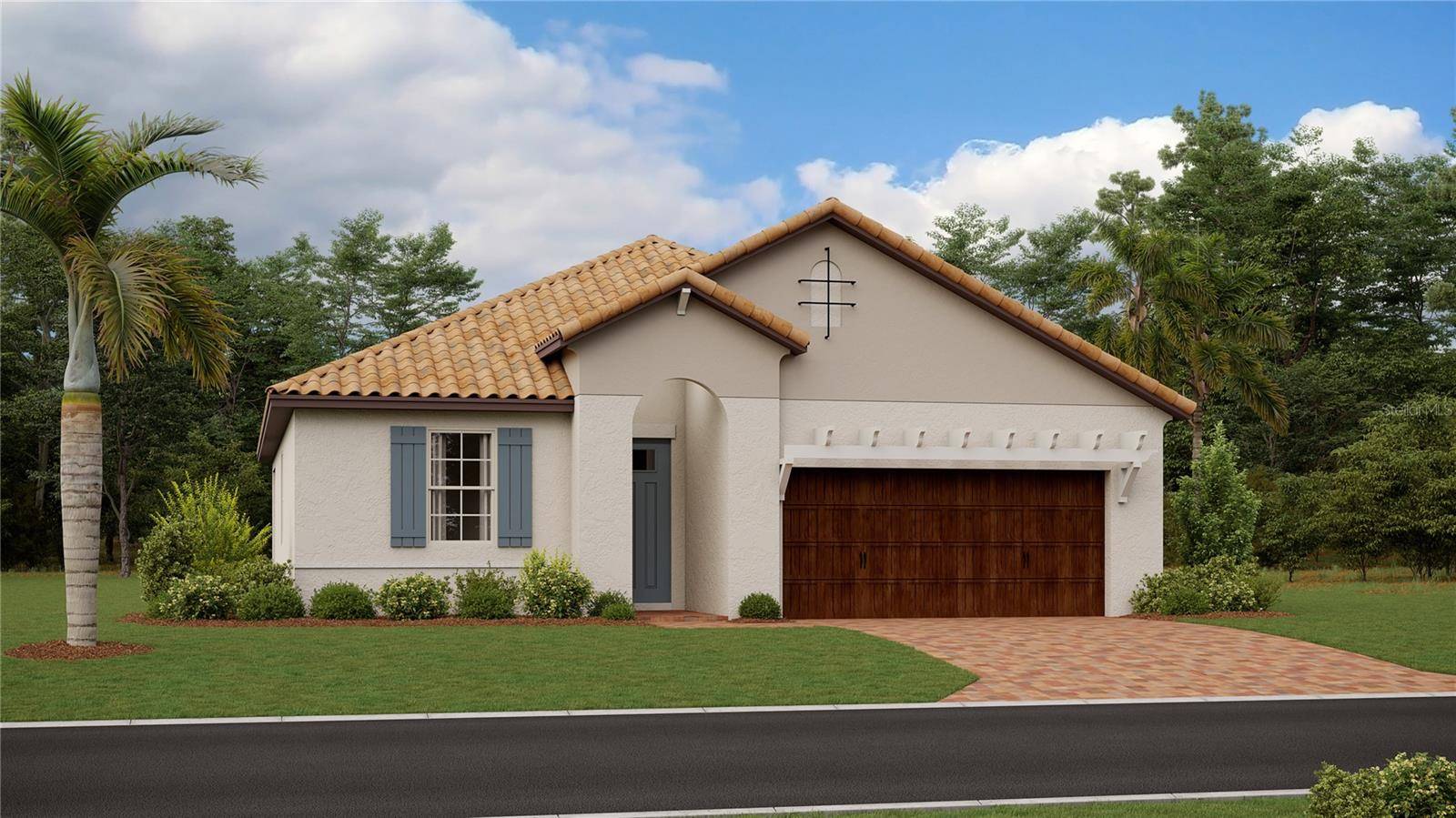 17210 HOLLY WELL AVE, Wimauma, FL 33598
