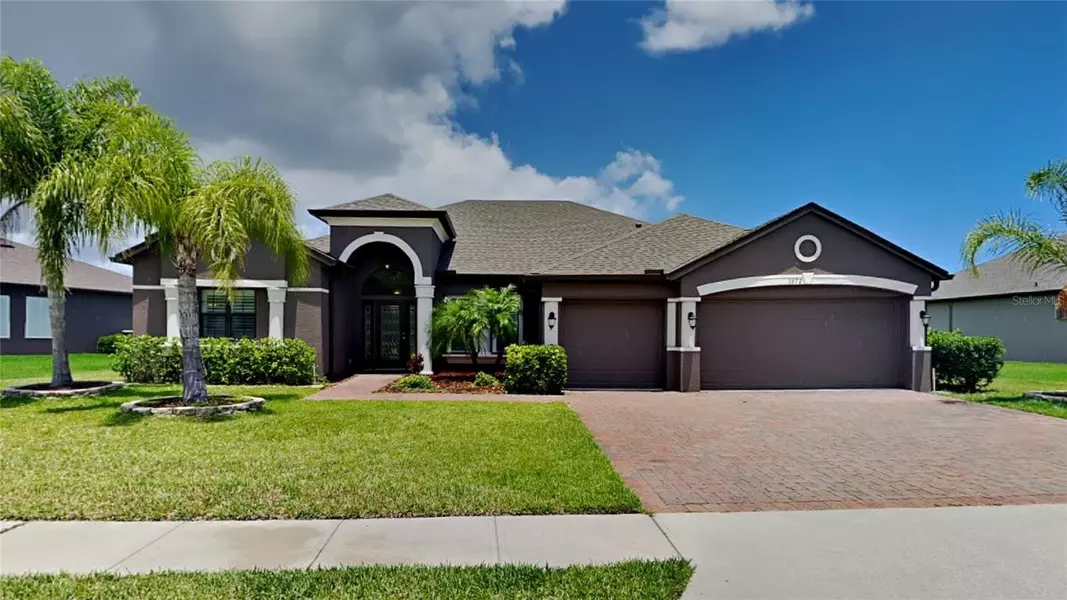 3372 RUSHING WATERS DR, Melbourne, FL 32904