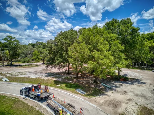 Lutz, FL 33549,1935 SUNSET LN #Lot 1