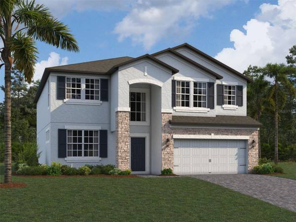 31823 SAPNA CHIME DR, Wesley Chapel, FL 33545