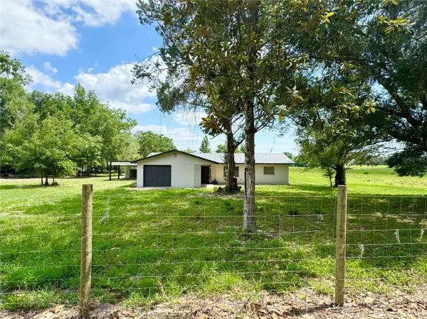 1280 W NOBLE ST, Lecanto, FL 34461