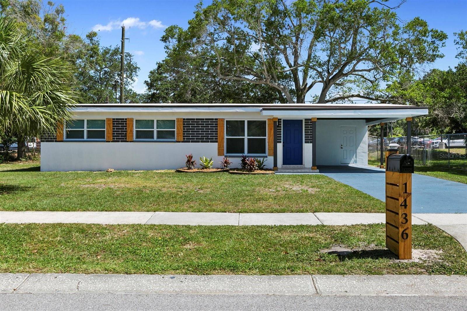1436 FAIRMONT ST, Clearwater, FL 33755