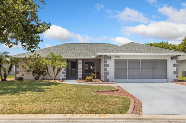 1950 TARPON CT, Wesley Chapel, FL 33543