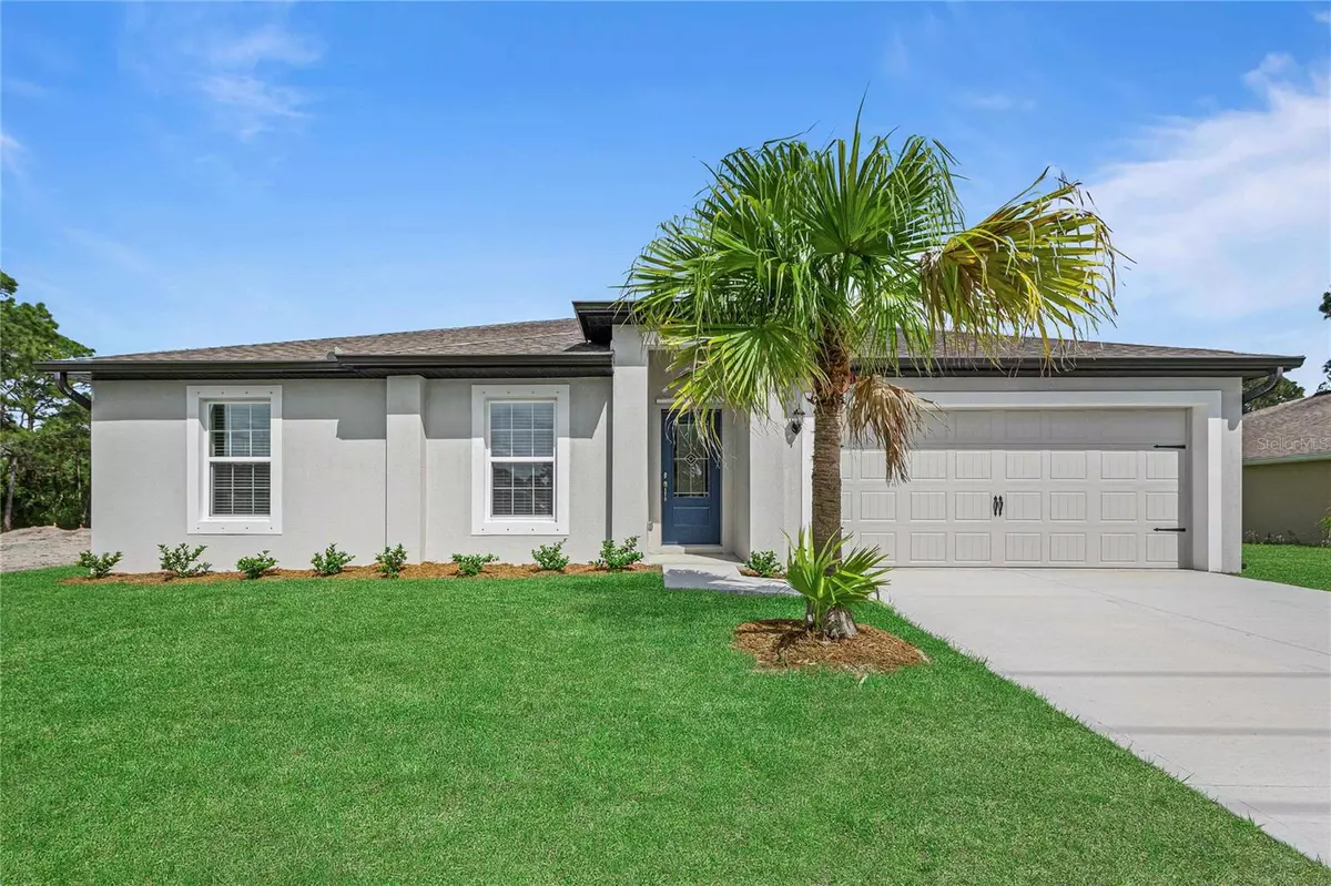 Poinciana, FL 34759,380 BASS CT