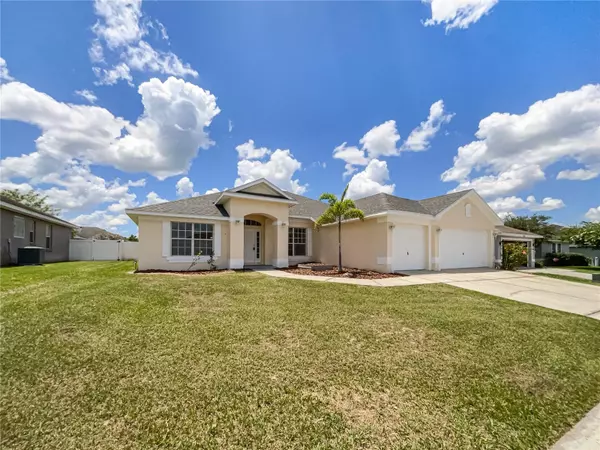 Lakeland, FL 33810,8718 FORT SOCRUM VILLAGE PL