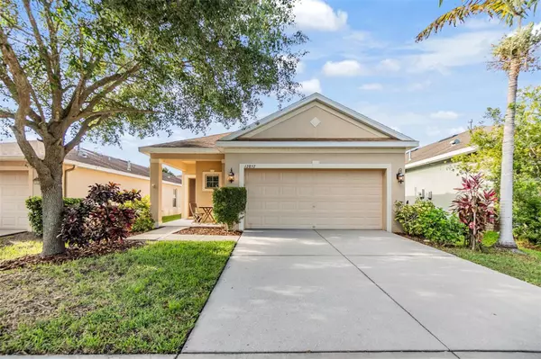 12857 GENEVA GLADE DR, Riverview, FL 33578