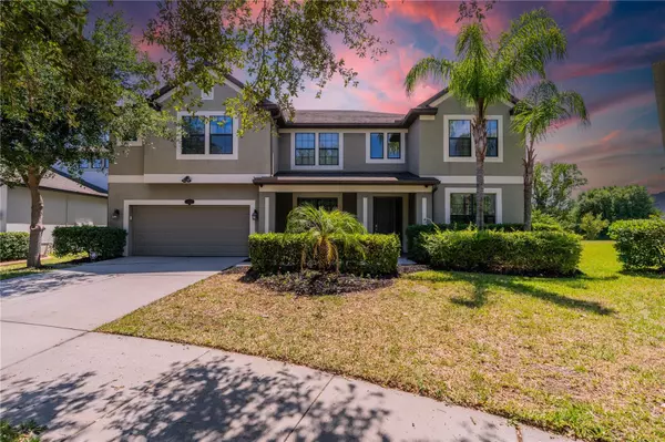 11527 SAND STONE ROCK DR, Riverview, FL 33569