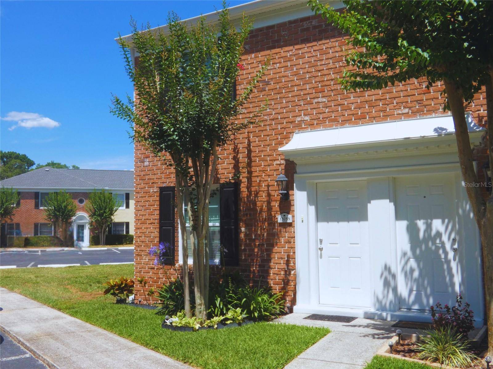 13755 JUNIPER BLOSSOM DR #A, Tampa, FL 33618