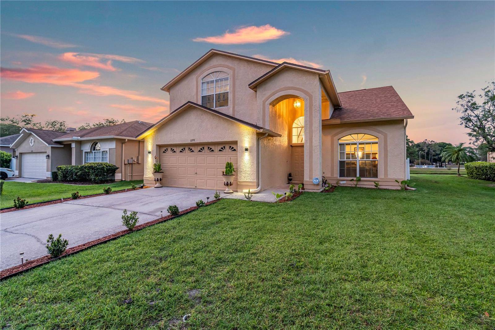12711 ROYAL GEORGE AVE, Odessa, FL 33556