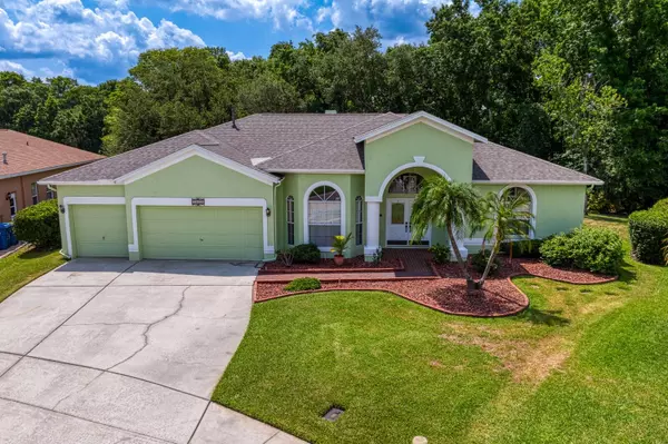 Wesley Chapel, FL 33543,28423 GREAT BEND PL