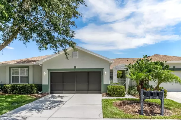 7308 CLEOPATRA DR, Land O Lakes, FL 34637