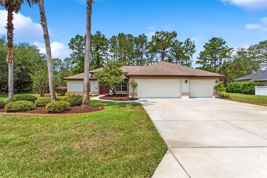 20 CYCLAMEN CT, Homosassa, FL 34446