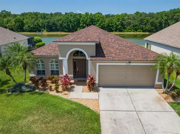 25528 BRUFORD BLVD, Land O Lakes, FL 34639