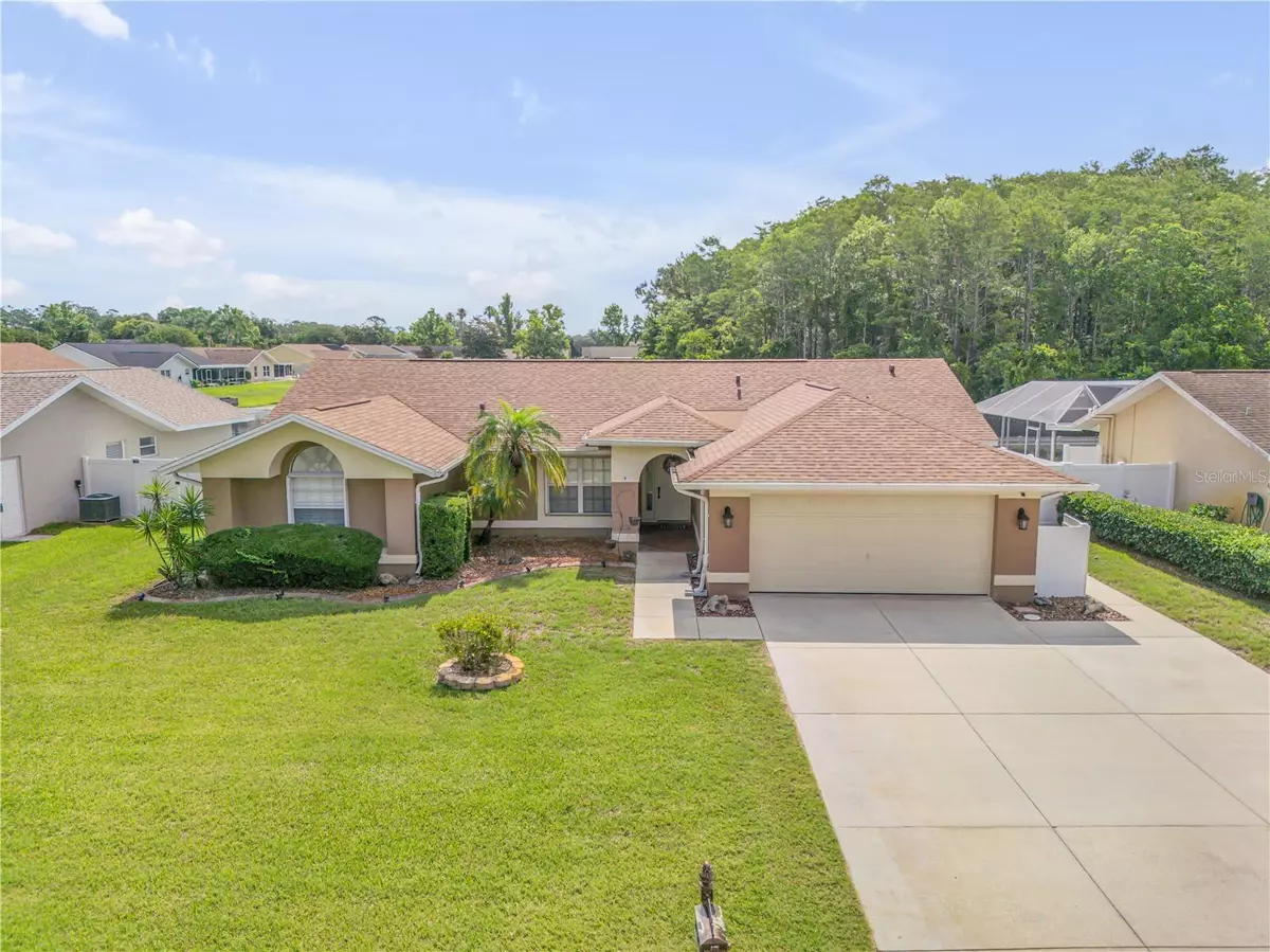 Ormond Beach, FL 32174,8 PALMETTO DUNES CT