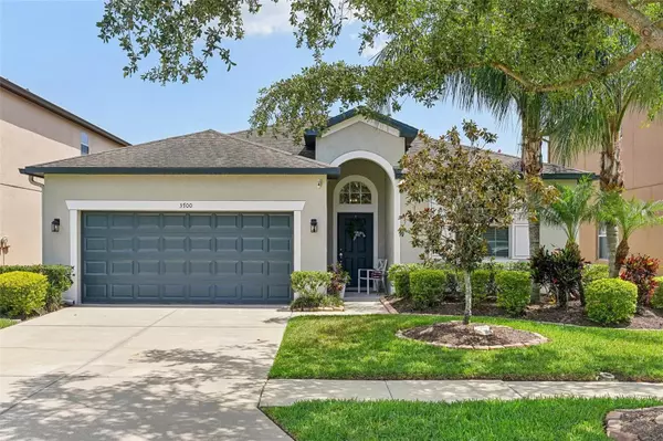 3700 GERRADS CROSS COURT,  Land O Lakes,  FL 34638