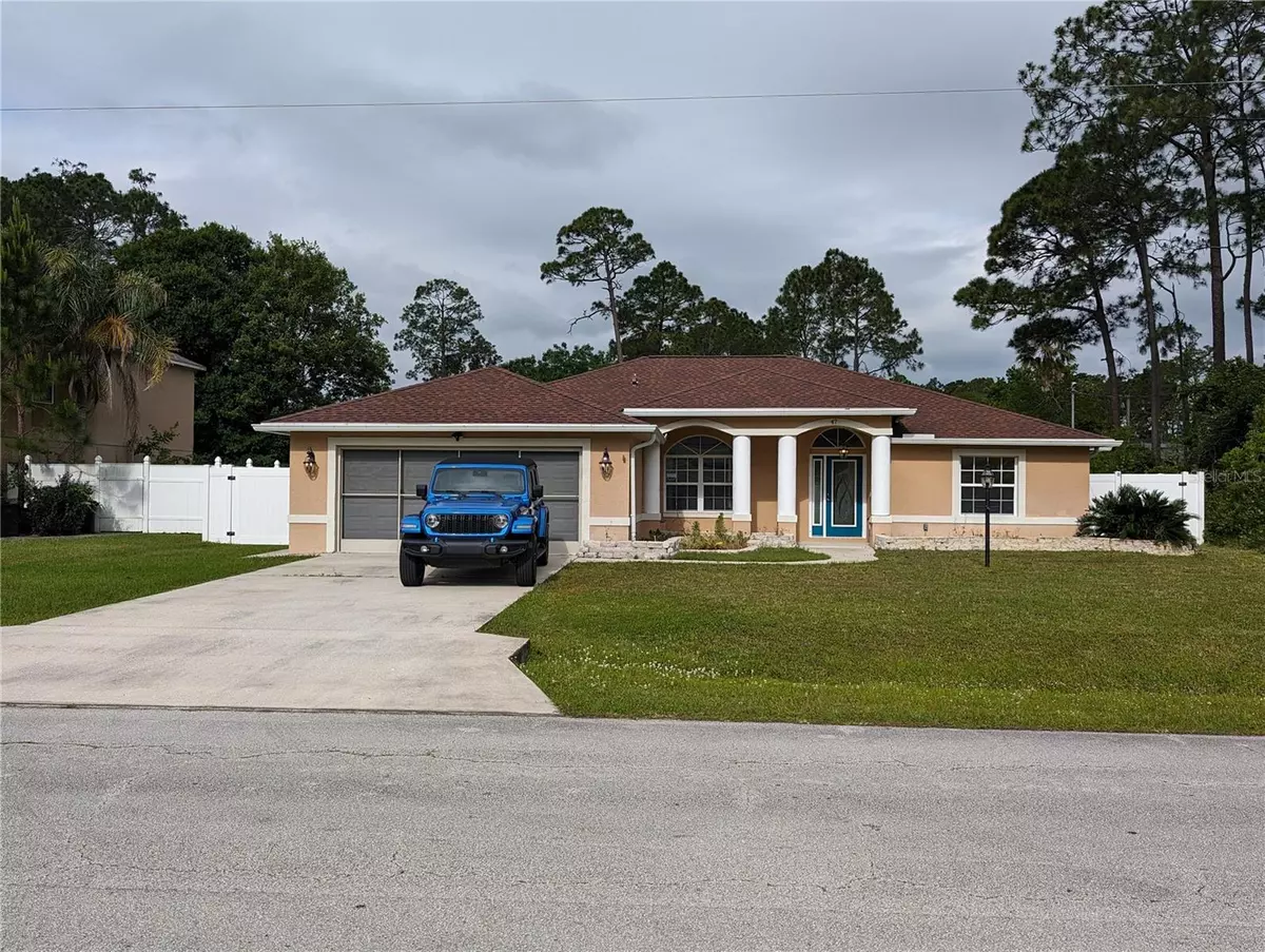 Palm Coast, FL 32137,47 BRIDGEHAVEN DR