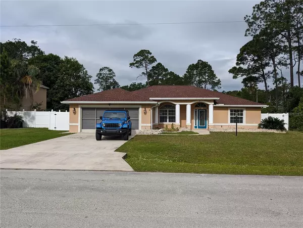 47 BRIDGEHAVEN DR, Palm Coast, FL 32137