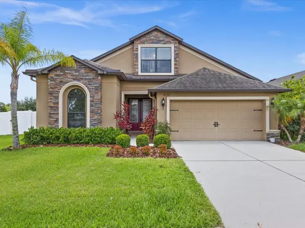 6539 BOULDER RUN LOOP,  Wesley Chapel,  FL 33545