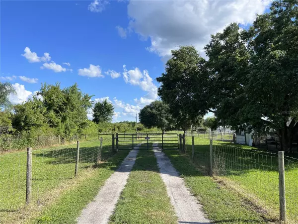 Kathleen, FL 33849,43550 CR 54 E