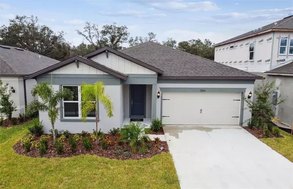 12646 GLENN CREEK DR,  Riverview,  FL 33569