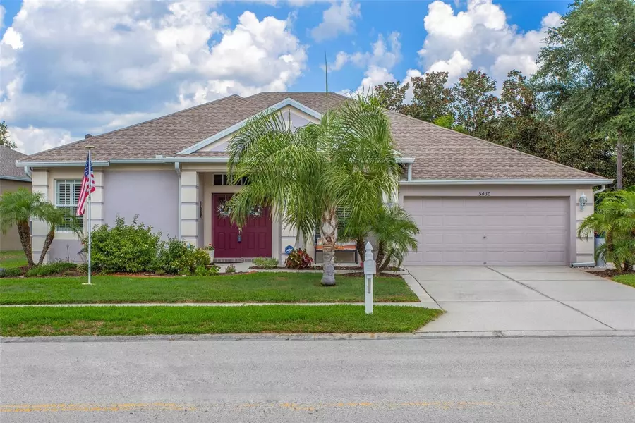 5430 RIVA RIDGE DR, Wesley Chapel, FL 33544