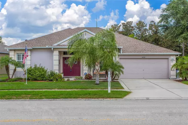 5430 RIVA RIDGE DR,  Wesley Chapel,  FL 33544