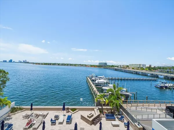 Tampa, FL 33606,2 ADALIA AVE #401