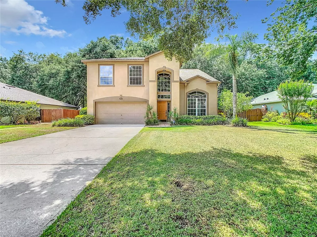 Lutz, FL 33549,1528 MCCREA DR