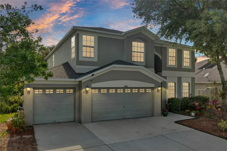 9733 ASBEL ESTATES ST, Land O Lakes, FL 34638